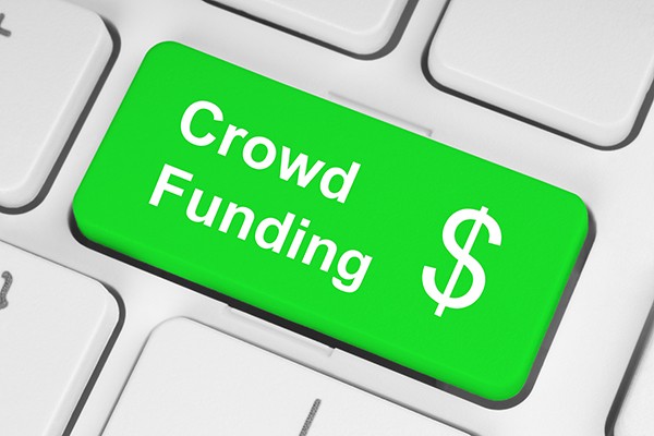 Why Use Crowdfunding